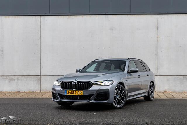 BMW 5-SERIE Touring 530e Business Edition Plus