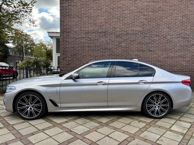 BMW 5-SERIE 530e iPerformance High Executive M PAKKET 20INCH HARMAN KARDON N