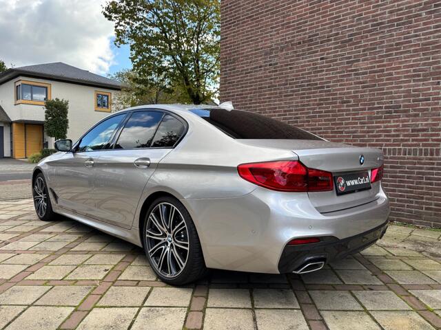 BMW 5-SERIE 530e iPerformance High Executive M PAKKET 20INCH HARMAN KARDON N
