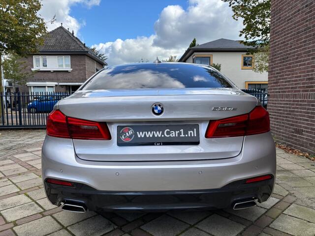 BMW 5-SERIE 530e iPerformance High Executive M PAKKET 20INCH HARMAN KARDON N
