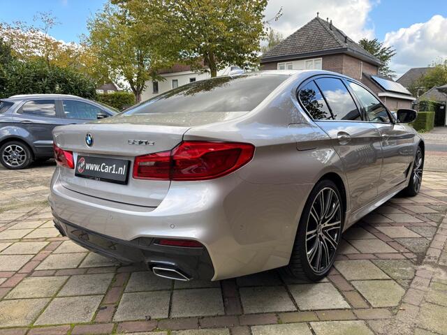BMW 5-SERIE 530e iPerformance High Executive M PAKKET 20INCH HARMAN KARDON N