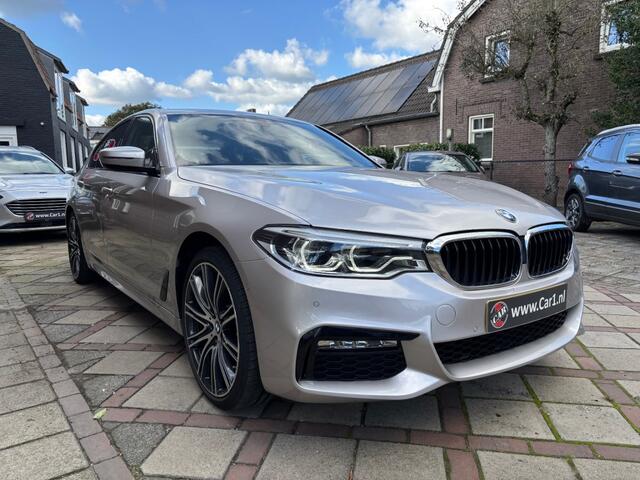 BMW 5-SERIE 530e iPerformance High Executive M PAKKET 20INCH HARMAN KARDON N