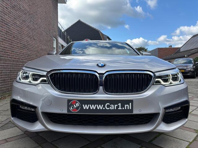BMW 5-SERIE 530e iPerformance High Executive M PAKKET 20INCH HARMAN KARDON N