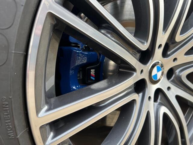 BMW 5-SERIE 530e iPerformance High Executive M PAKKET 20INCH HARMAN KARDON N