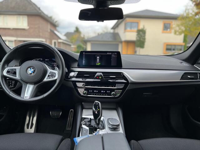 BMW 5-SERIE 530e iPerformance High Executive M PAKKET 20INCH HARMAN KARDON N