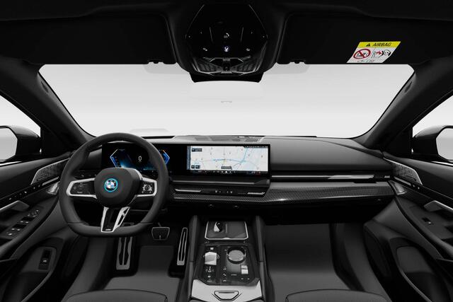 BMW 5-SERIE Touring 530e M Sport Edition | M Sport Pro | Innovation Pack | Travel Pack | Comfort Pack