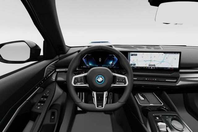 BMW 5-SERIE Touring 530e M Sport Edition | M Sport Pro | Innovation Pack | Travel Pack | Comfort Pack