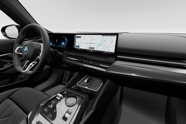 BMW 5-SERIE Touring 530e M Sport Edition | M Sport Pro | Innovation Pack | Travel Pack | Comfort Pack