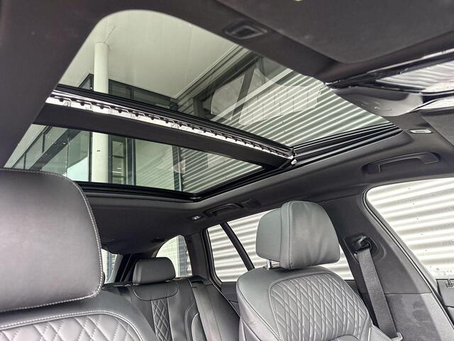 BMW 5-SERIE Touring 530e M Sport / Trekhaak