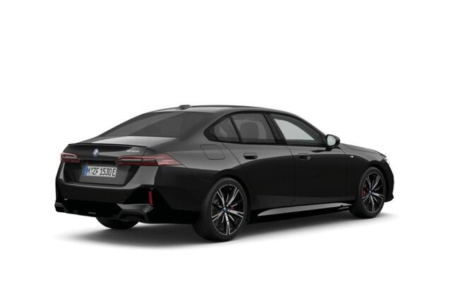 BMW 5-SERIE Sedan 530e M Sportpakket Pro Aut.