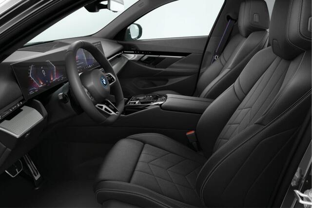 BMW 5-SERIE Sedan 530e M Sportpakket Pro Aut.