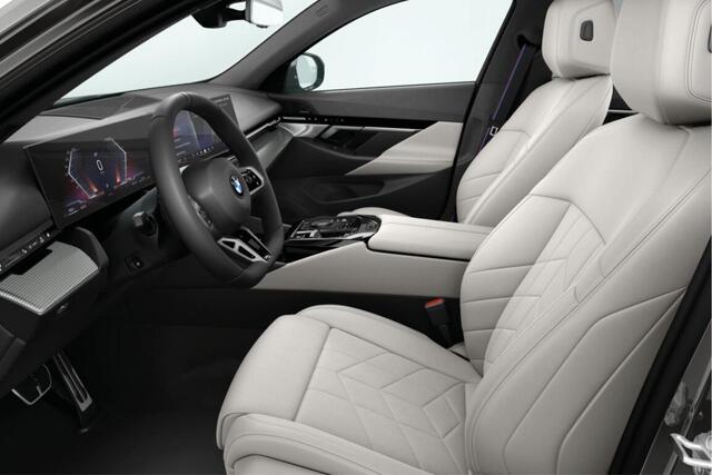 BMW 5-SERIE Sedan 520i M Sportpakket Pro Aut.