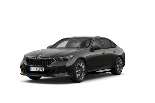 BMW 5-SERIE Sedan 520i M Sportpakket Pro Aut.