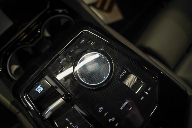 BMW 5-SERIE Sedan 520i M Sportpakket Aut.