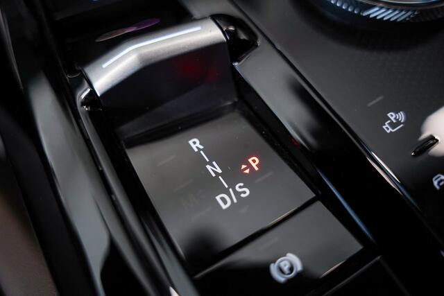 BMW 5-SERIE Sedan 520i M Sportpakket Aut.