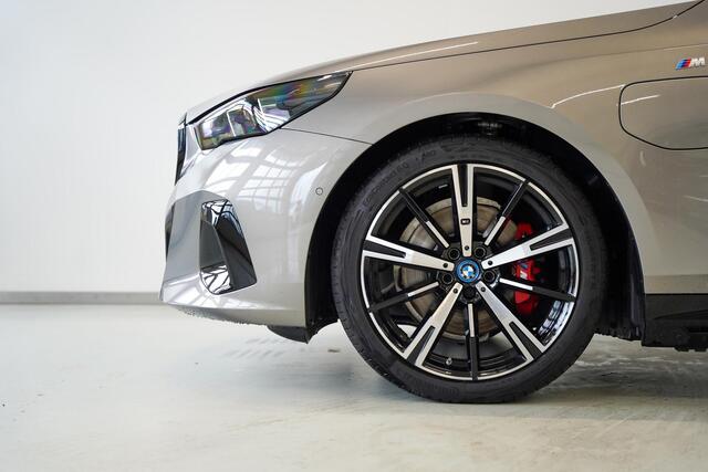 BMW 5-SERIE Touring 530e M Sportpakket Pro Aut.