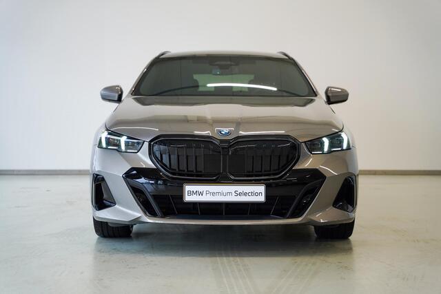 BMW 5-SERIE Touring 530e M Sportpakket Pro Aut.
