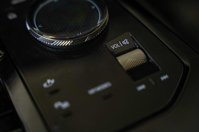 BMW 5-SERIE Touring 530e M Sportpakket Pro Aut.