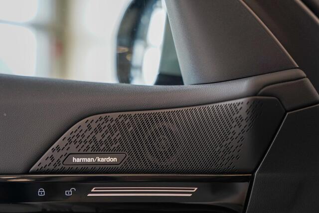 BMW 5-SERIE Touring 530e M Sportpakket Pro Aut.
