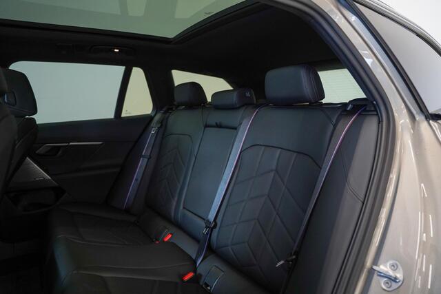 BMW 5-SERIE Touring 530e M Sportpakket Pro Aut.