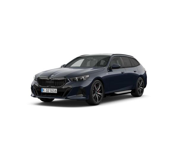 BMW 5-SERIE Touring 520i | M Sportpakket Pro | Equipment Pack Pro | Travel Pack