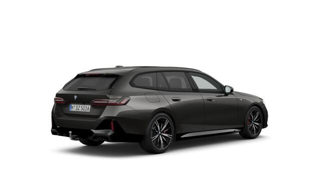 BMW 5-SERIE Touring 520i | M Sportpakket Pro | Equipment Pack Pro | Travel Pack