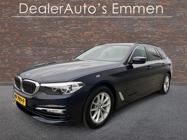 BMW 5-SERIE Touring 520i Executive