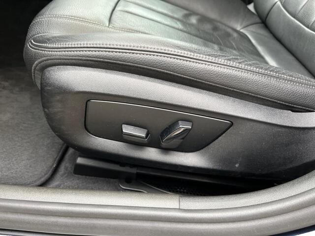 BMW 5-SERIE Touring 520i Executive