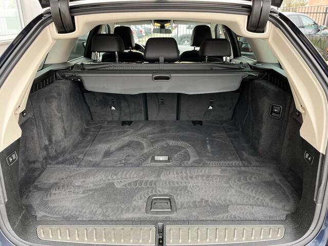 BMW 5-SERIE Touring 520i Executive