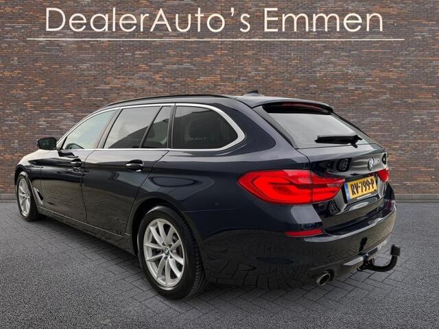 BMW 5-SERIE Touring 520i Executive