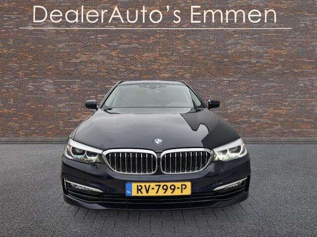 BMW 5-SERIE Touring 520i Executive