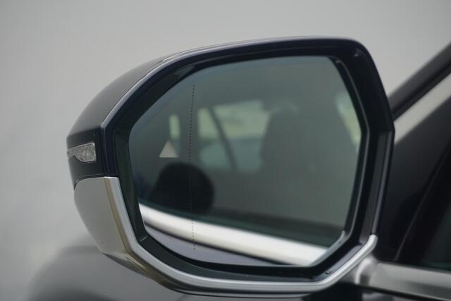 BMW 5-SERIE Touring 530e M Sport / Comfort Acces / Trekhaak / Harman Kardon / Driving Assistant Plus