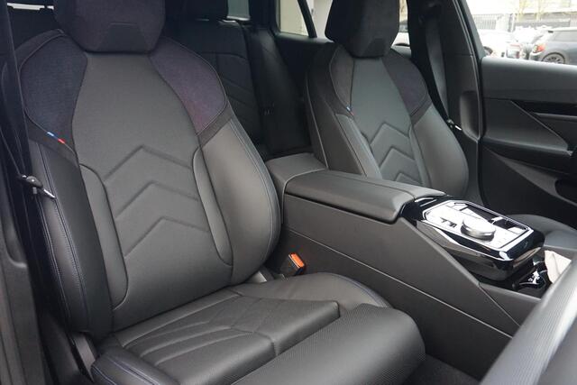 BMW 5-SERIE Touring 530e M Sport / Comfort Acces / Trekhaak / Harman Kardon / Driving Assistant Plus