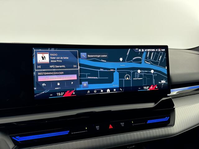 BMW 5-SERIE 520d High Exe/M-Pakket/DAB/Widescreen/BTW/A.Camera