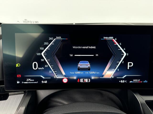 BMW 5-SERIE 520d High Exe/M-Pakket/DAB/Widescreen/BTW/A.Camera