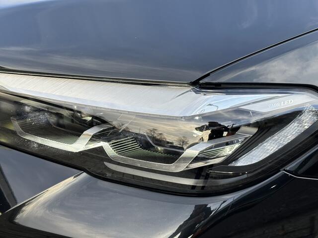 BMW 5-SERIE 530e M Sport Adapt. Cruise | Spiegelpakket | Stuur & Stoelverw. |