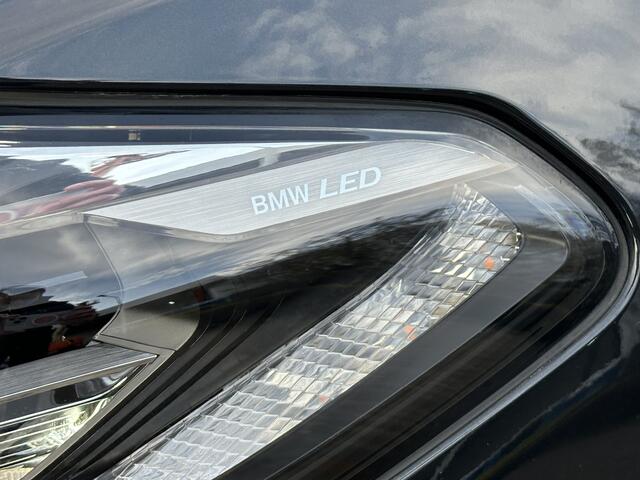 BMW 5-SERIE 530e M Sport Adapt. Cruise | Spiegelpakket | Stuur & Stoelverw. |