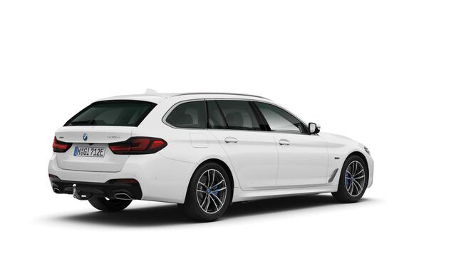 BMW 5-SERIE Touring 530e xDrive High Executive