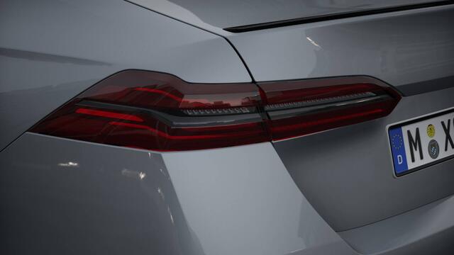 BMW 5-SERIE 530e M Sport Automaat / Bowers & Wilkins / Adaptieve LED / Stoelventilatie / Parking Assistant Plus / Comfort Access / Driving Assistant Professional