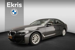 bmw-5-serie-sedan-520i--led--lede