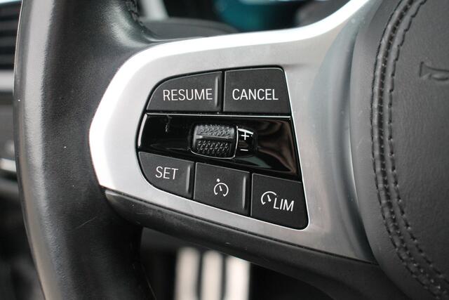BMW 5-SERIE 520i Business Edition Plus ? M Sport ? Carplay ? Pano ? HUD ? Memory ?