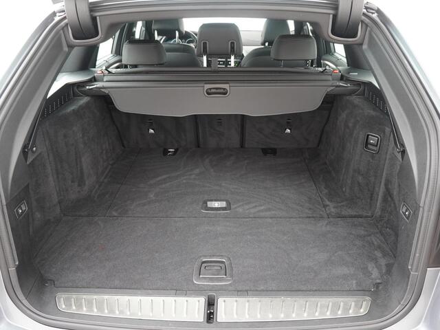 BMW 5-SERIE Touring 520i High Executive | Automaat | Airco | Cruise Control | 105.892 KM |
