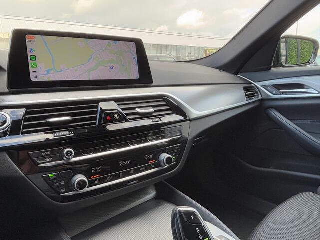 BMW 5-SERIE Touring 520d High Executive | M-Sport | Shadow | ACC