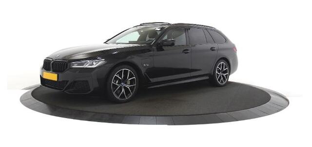 BMW 5-SERIE Touring 530e M Sport Edition
