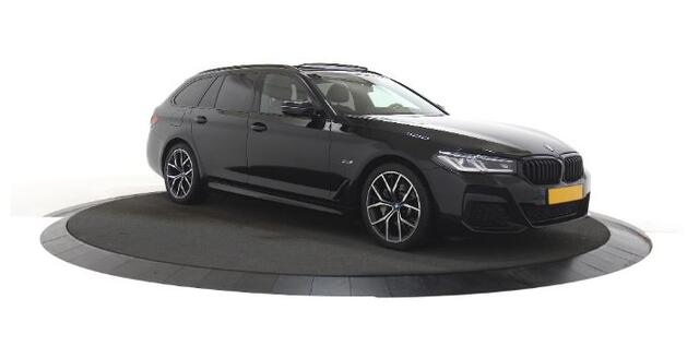 BMW 5-SERIE Touring 530e M Sport Edition