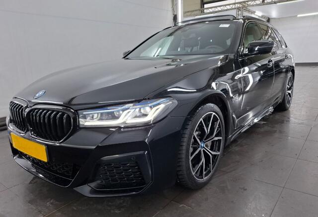 BMW 5-SERIE Touring 530e M Sport Edition