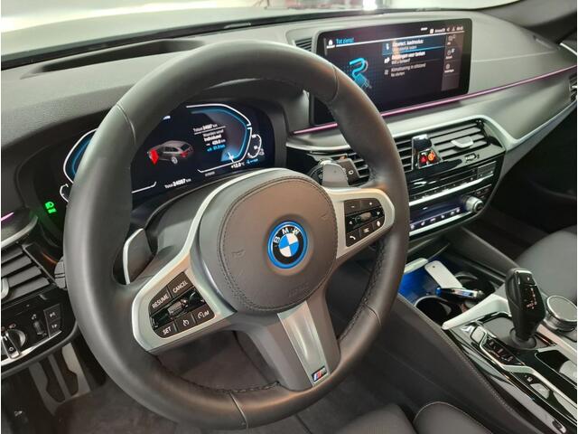 BMW 5-SERIE Touring 530e M Sport Edition