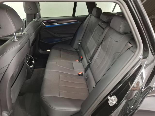 BMW 5-SERIE Touring 530e M Sport Edition