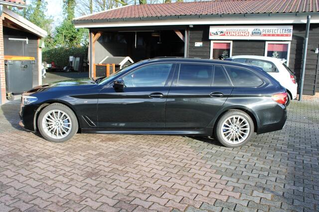 BMW 5-SERIE 530D XD High Executive Edition M-Sport - Full Options