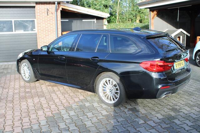 BMW 5-SERIE 530D XD High Executive Edition M-Sport - Full Options